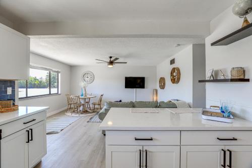Las Vegas Vacation Rental with Pool about 10 Mi to Strip, Las Vegas (photo 9)