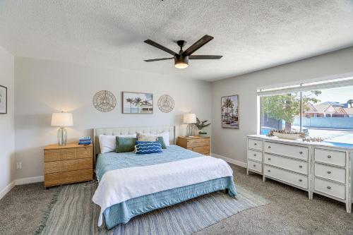 Las Vegas Vacation Rental with Pool about 10 Mi to Strip, Las Vegas (photo 10)