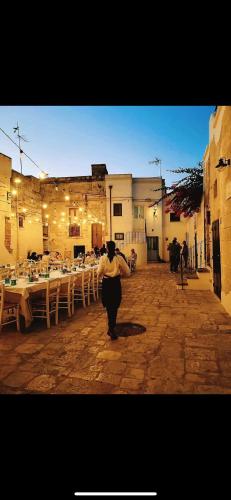  VICO LUXURY ROOM in Mesagne