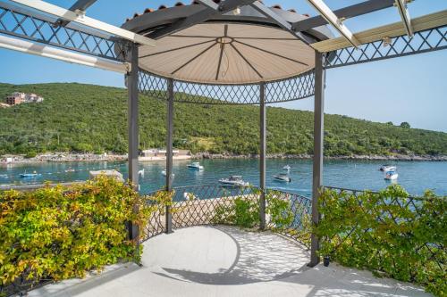 View, Villa Divari Mirista in Mirista