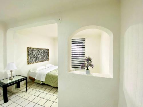 Casa Independencia in Santa Julia, Mexico