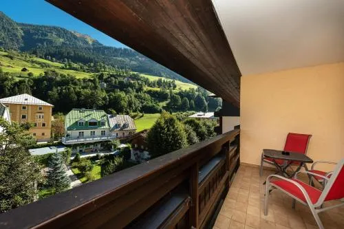Gastein Living in Bad Hofgastein, Österreich
