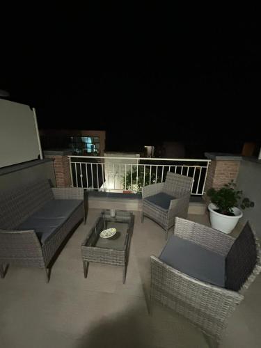 ทัศนียภาพภายนอกโรงแรม, Relax Room in อชีเรอาเล