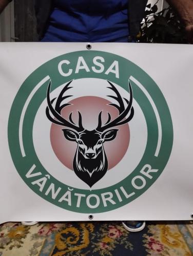 Casa Vânătorilor (Casa Vanatorilor) in Arieseni