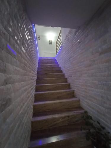 Casa Vânătorilor (Casa Vanatorilor) in Arieseni