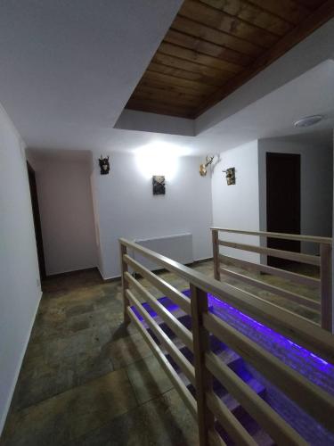 Casa Vânătorilor (Casa Vanatorilor) in Arieseni