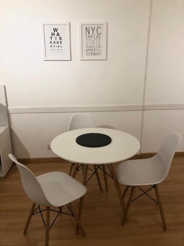 Studio Esmeralda, Buenos Aires (fotografie 8)