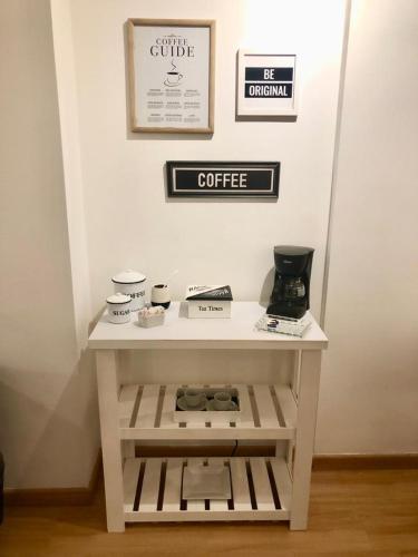 Studio Esmeralda, Buenos Aires (fotografie 10)