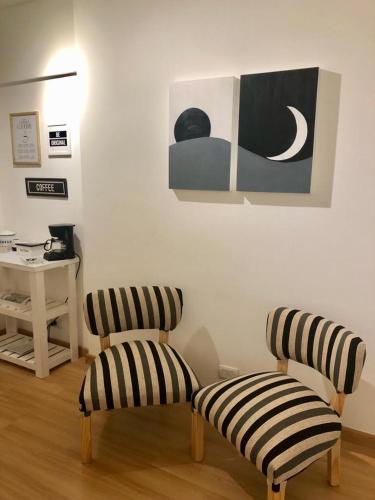 Studio Esmeralda, Buenos Aires (fotografie 7)