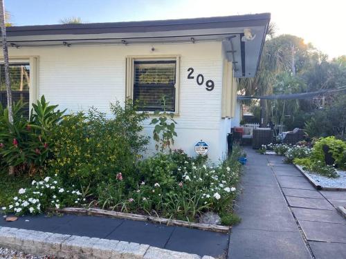 Studio in Pompano Beach two blocks from the Ocean, Pompano Beach (foto 9)