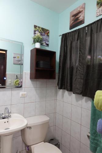 Marine Beach Bliss Ground Floor Studio