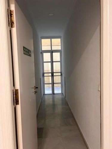 Hostel Sorolla Playa, Málaga (photo 11)