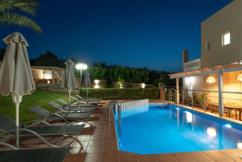 Villa Aretousa 1 - image 7