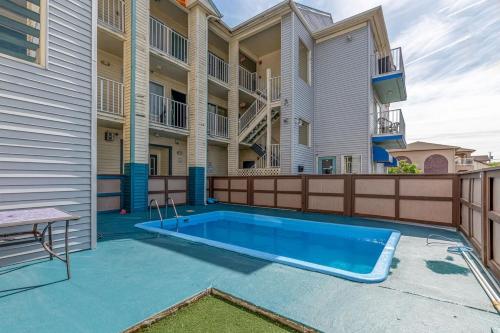 Hotel Charlee Villas Beach Hotel Oceanblock in Seaside Heights, USA