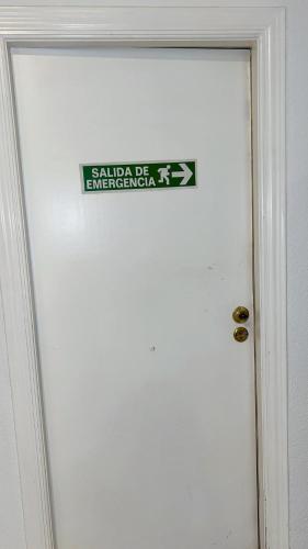 Hostel Sorolla Playa, Málaga (photo 10)