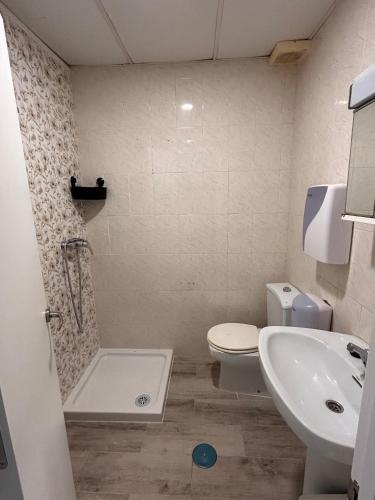 Hostel Sorolla Playa in Málaga