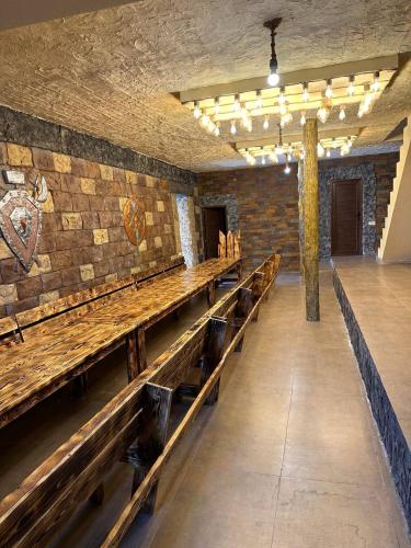 Bar/lounge, Hyuratun-Ashtarak in Ashtarak