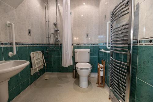 Mountain View, Moelfre (foto 9)