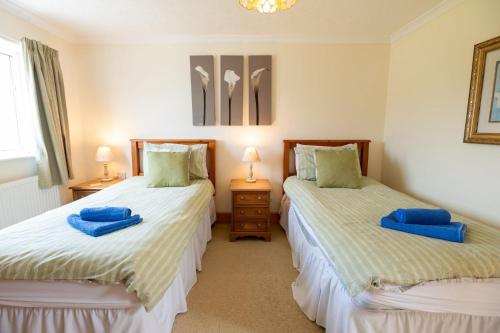Mountain View, Moelfre (foto 10)