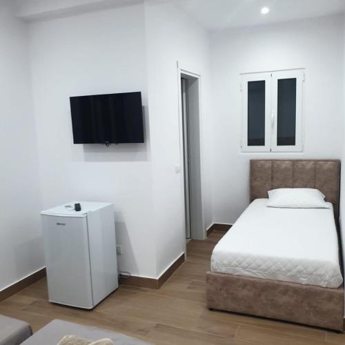 Rooms by George, Dhërmi (fotografie 10)