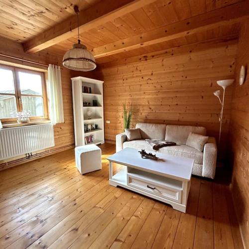 Ferienwohnung Luchtmaurer Auszeit in 菲伯布倫