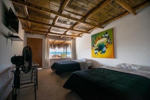 . Hotel Navego