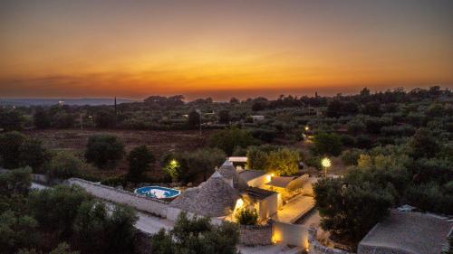 Il Trullo della Rondinina 3