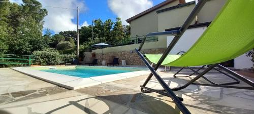  Villa D´Anna in 90015 Cefalú