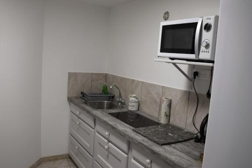 Kitchen, Les BRUNS in Saignon