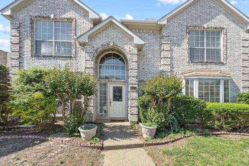 Envoy Enclave in Dallas, USA