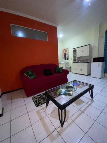 Emerlad Aparments in Georgetown