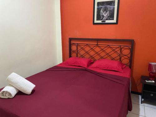 Emerlad Aparments in Georgetown