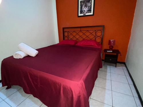 Emerlad Aparments in Georgetown