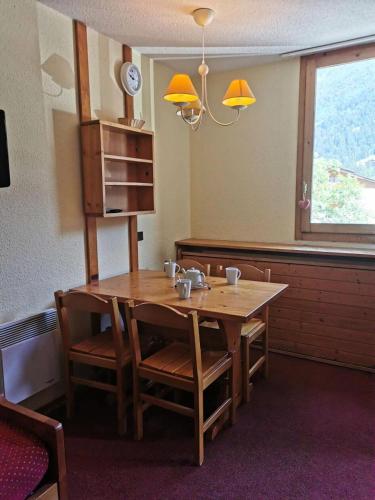 Résidence Buche - Studio pour 4 Personnes 94