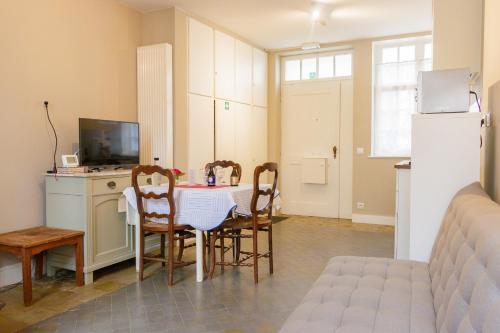 La maisonnette du Prince 5