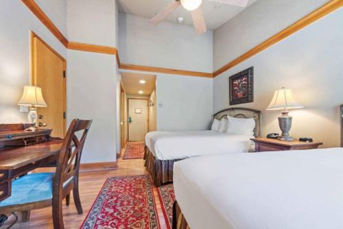 The Charter at Beaver Creek B435 in Beaver Creek, USA
