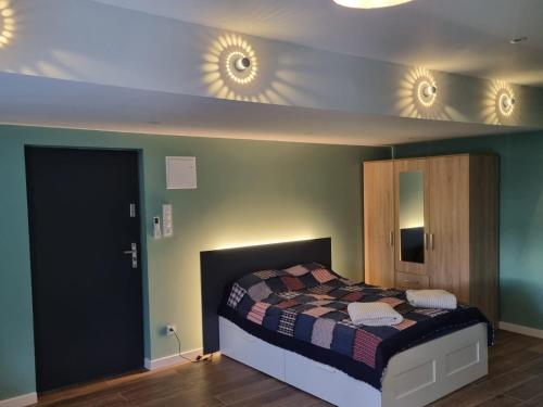 Apartament Megi