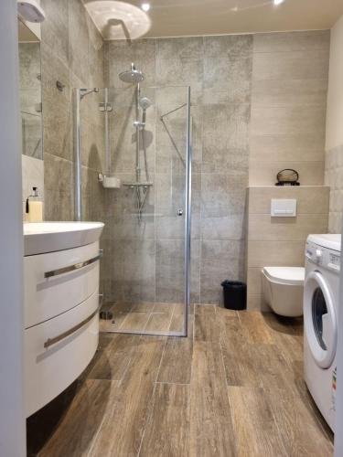 Apartament Megi