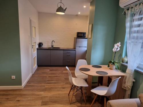 Apartament Megi