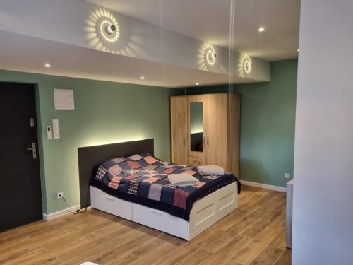 Apartament Megi