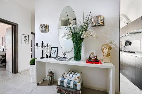 Casa Farina - The Passion For Hospitality, Bolonia (foto 5)
