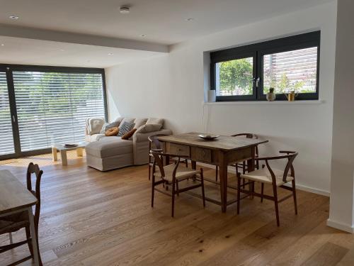 Modernes Appartement in City-Nähe, Кёльн (фото 2)