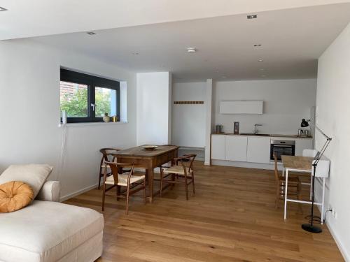 Modernes Appartement in City-Nähe, Кёльн (фото 4)