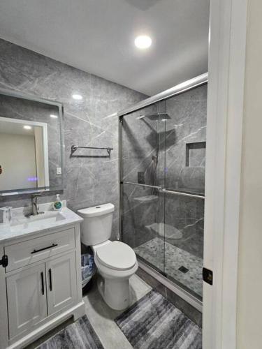 Welcome to our Cozy Apartment in Valrico, USA