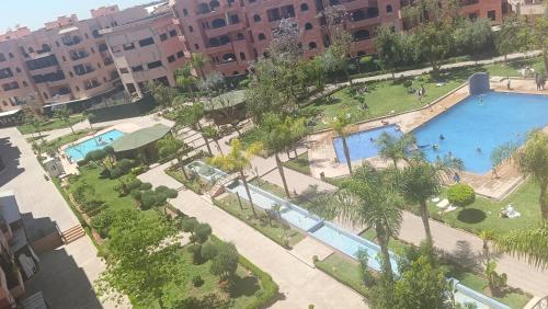 premium village A55, Marrakech
