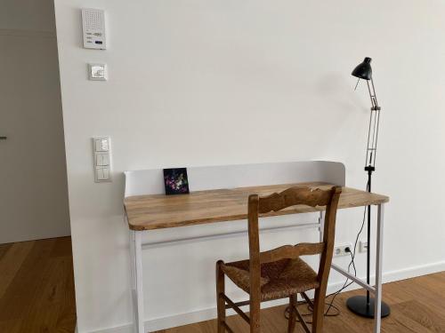 Modernes Appartement in City-Nähe, Кёльн (фото 7)