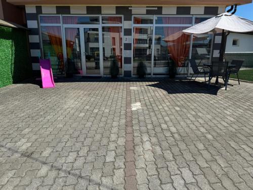 Kumalic 2 in Husimovci