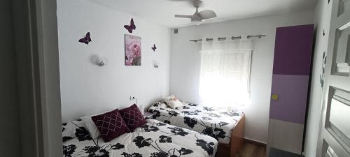 Casa Marina – Moraira, NH