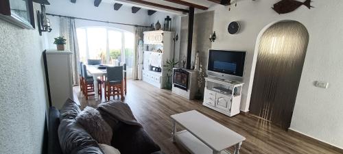 Casa Marina – Moraira, NH