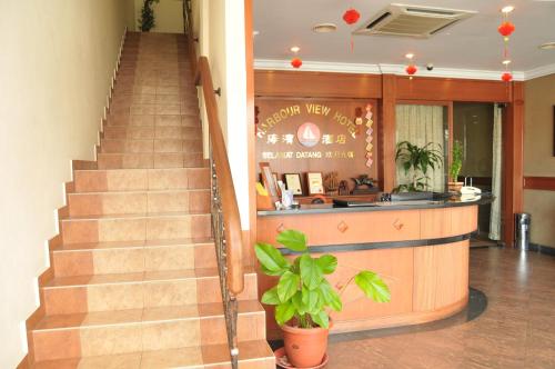 Facilities, Harbour View Hotel Sekinchan in Sabak Bernam